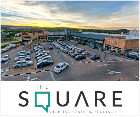 Sunninghill Square Shopping Centre | Event: Water for Paws - Help Cape Town